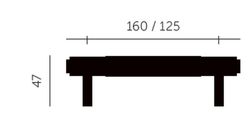 Extracteur Buster + Punch sans plaque A2610