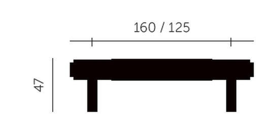 Extracteur Buster + Punch sans plaque A2610