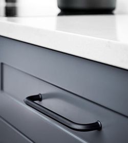 Poignée MOLD 544760160 Furnipart A5447