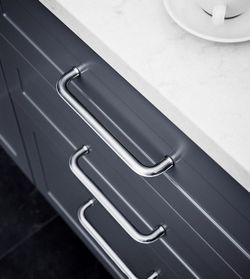 Poignée MOLD 544760160 Furnipart A5447