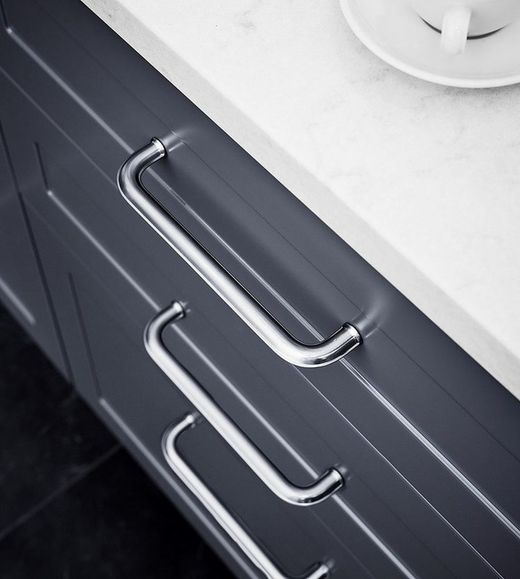 Poignée MOLD 544760160 Furnipart A5447