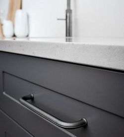 Poignée MOLD 544760160 Furnipart A5447