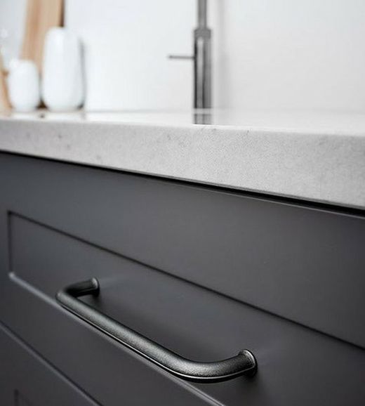 Poignée MOLD 544760160 Furnipart A5447