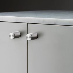 UK-KN-BL Buster + Poignée de poinçonnage sans plaque A2600