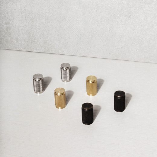 UK-KN-BL Buster + Poignée de poinçonnage sans plaque A2600