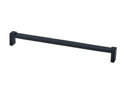 JOLIE ANVIL manche plat noir