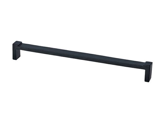 JOLIE ANVIL manche plat noir