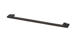 Poignée plate VILLE de JOLIE en bronze antique