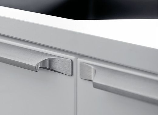 Poignée Primo 424020 Furnipart A4240F128