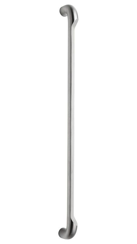 Tirador puerta GL500 NP RIVIO de Formani MA2820