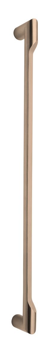 Poignée de porte Formani MA2825 GL501 NP RIVIO