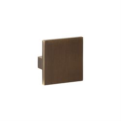 Poignée carrée Quincalux A4159