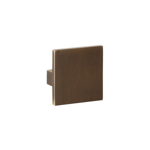 Poignée carrée Quincalux A4159