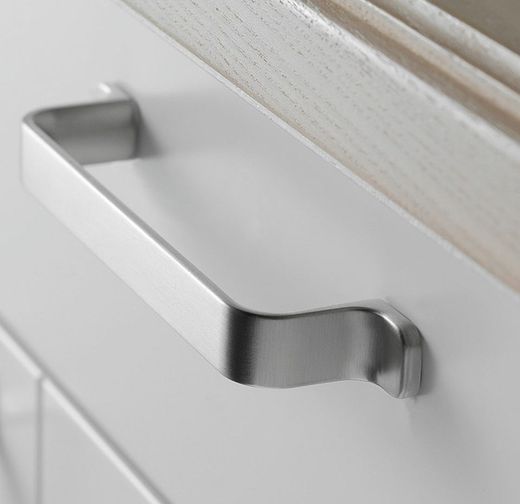 Poignée Rio vintage 530660128 Furnipart A5306