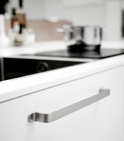 Poignée Rio vintage 530660128 Furnipart A5306