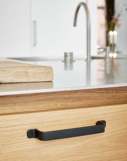 Poignée Rio vintage 530660128 Furnipart A5306