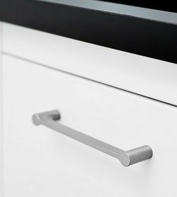 Poignée de lunette 543060160 Furnipart A5437