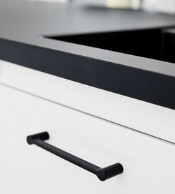 Poignée de lunette 543060160 Furnipart A5437