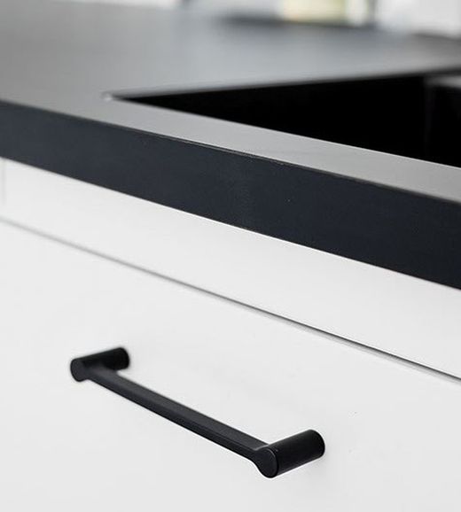 Poignée de lunette 543060160 Furnipart A5437