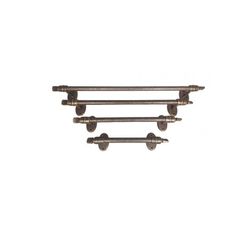 Porte-serviettes 40100 Magazzino WC1061