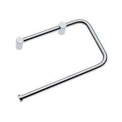 Anneau porte-serviettes Logic 2260272 Cosmic WC2160CR00