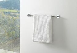 Porte-serviettes rond Duo 2620163 2620164 Cosmic WC2655