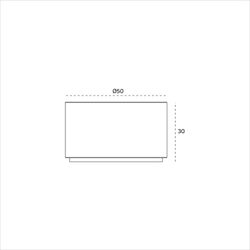 Butée de porte IN.13.185 JNF UT3185