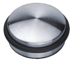 Butée/retenue de porte Micel 90 mm en acier inoxydable, réf. UT1019AI90