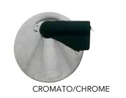 Butée de porte 195FE Reguitti UT1214CR00