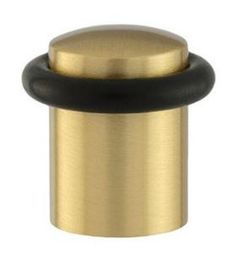 Butée de porte cylindrique 108 Evi UT1290