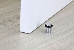 Butée de porte cylindrique 108 Evi UT1290