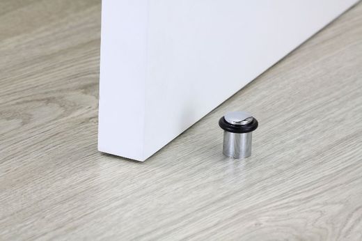 Butée de porte cylindrique 108 Evi UT1290