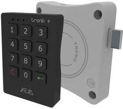 CLAVIER KEYA TRONIC PLUS POUR CASIERS Réf. CE3600