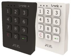 CLAVIER KEYA TRONIC PLUS POUR CASIERS Réf. CE3600