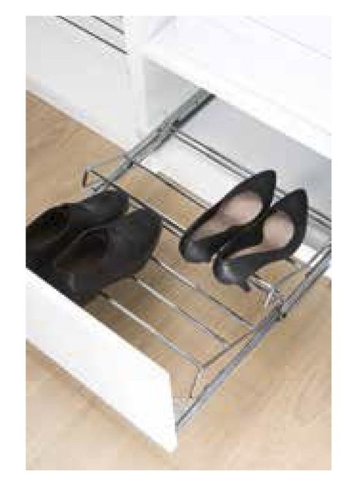 Étagère à chaussures amovible 82303 Filinox IA6012-6022-6032